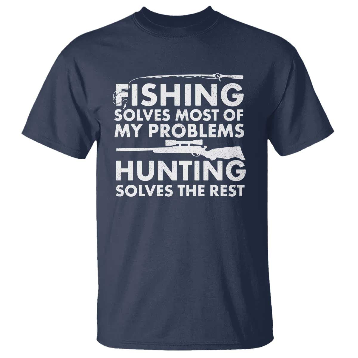 funny-hunter-t-shirt-fishing-and-hunting-fathers-day