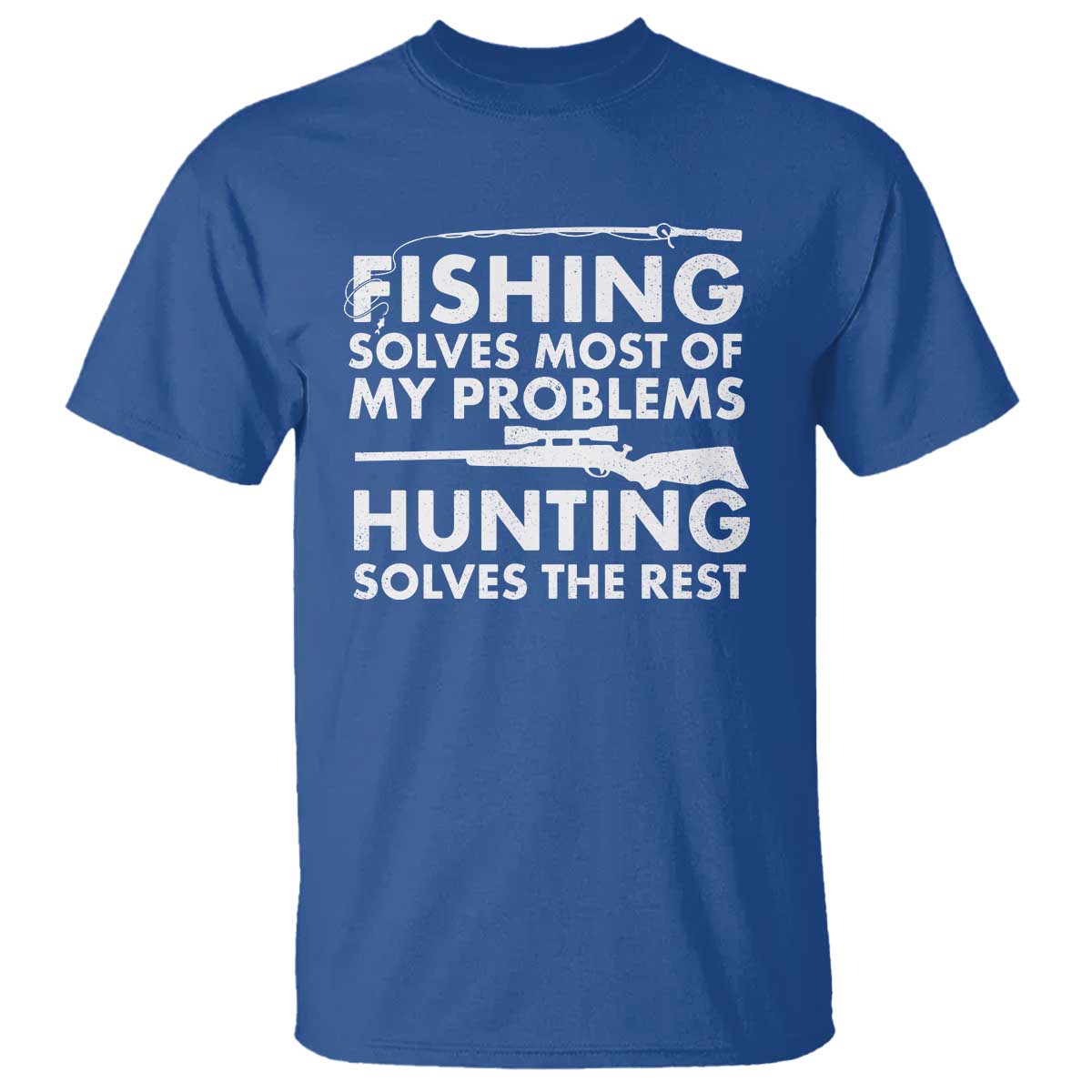 funny-hunter-t-shirt-fishing-and-hunting-fathers-day