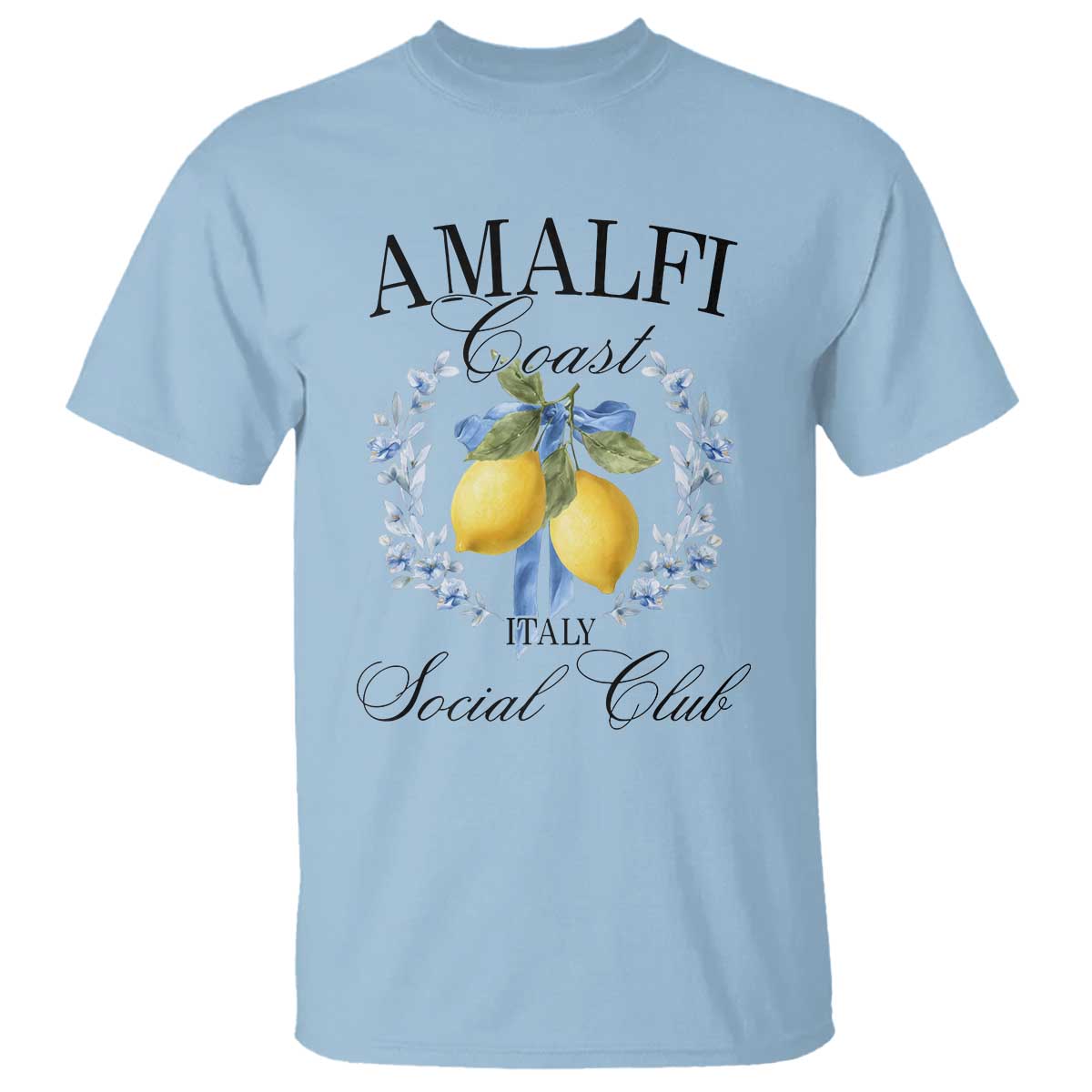 amalfi-italy-coast-social-club-t-shirt-coquette-bow-lemon-travel