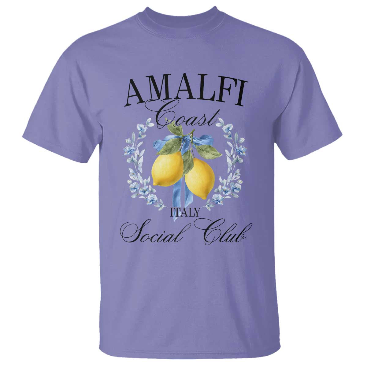 amalfi-italy-coast-social-club-t-shirt-coquette-bow-lemon-travel
