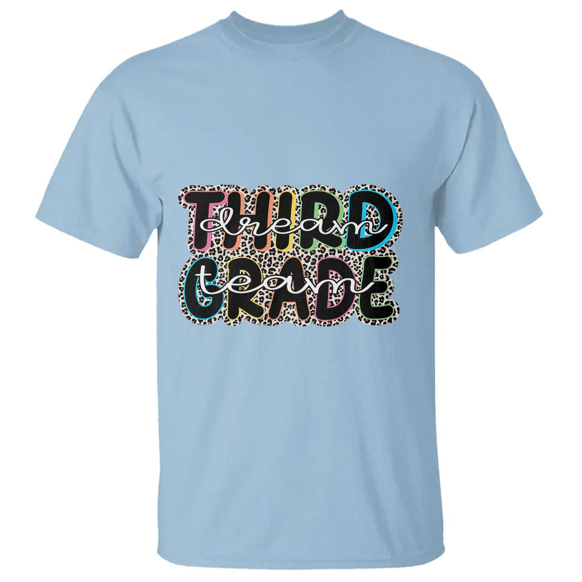 3rd-grade-dream-team-t-shirt-third-grade-teacher-back-to-school