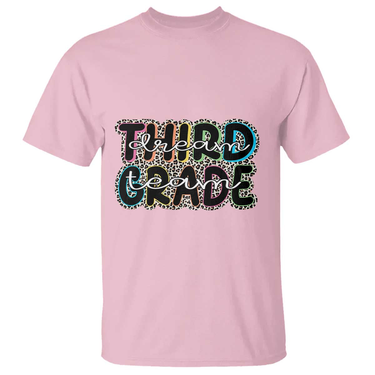 3rd-grade-dream-team-t-shirt-third-grade-teacher-back-to-school