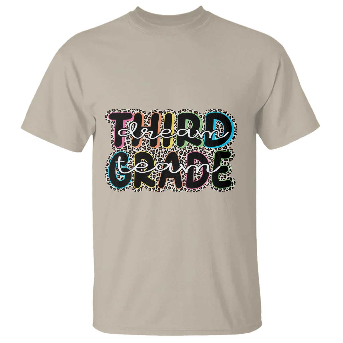 3rd-grade-dream-team-t-shirt-third-grade-teacher-back-to-school