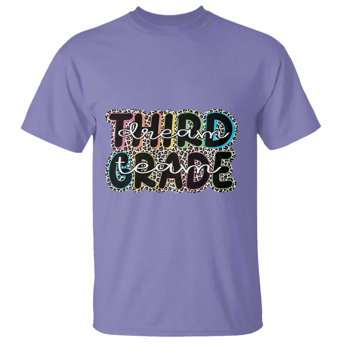 3rd-grade-dream-team-t-shirt-third-grade-teacher-back-to-school