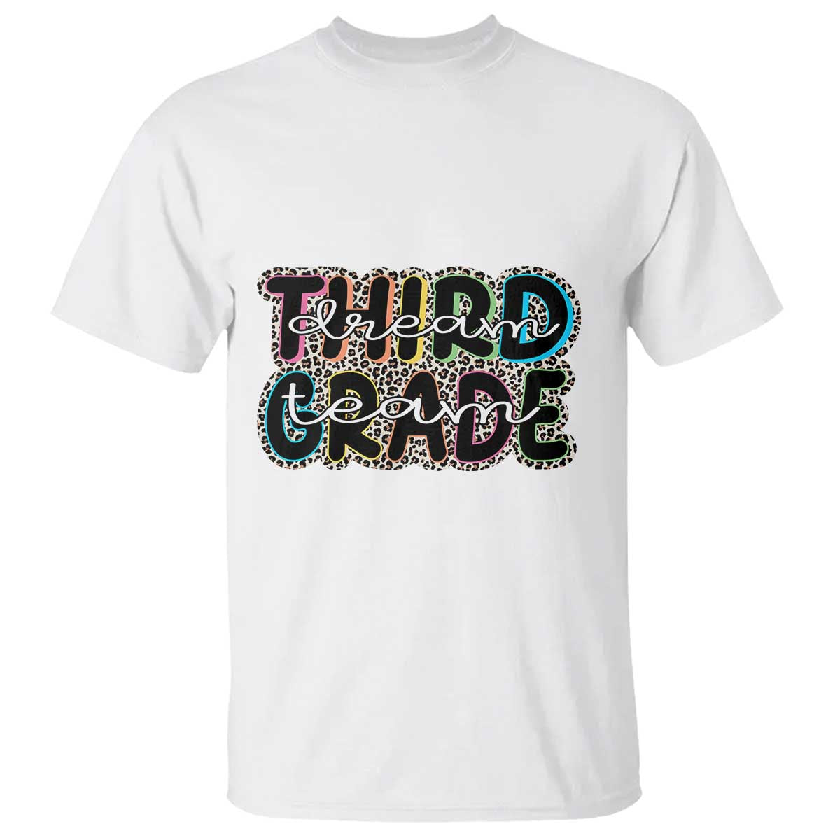 3rd-grade-dream-team-t-shirt-third-grade-teacher-back-to-school