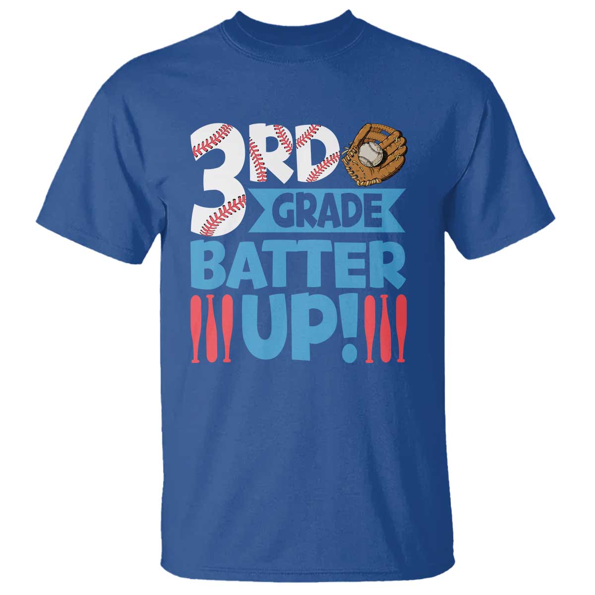 back-to-school-baseball-t-shirt-3rd-grade-batter-up-glove-bat-ball