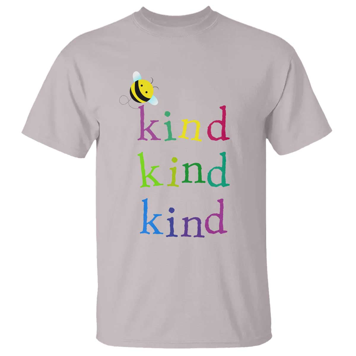unity-day-t-shirt-be-kind-bee-orange-day-shirt-anti-bullying