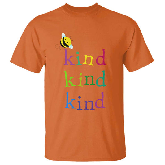 unity-day-t-shirt-be-kind-bee-orange-day-shirt-anti-bullying