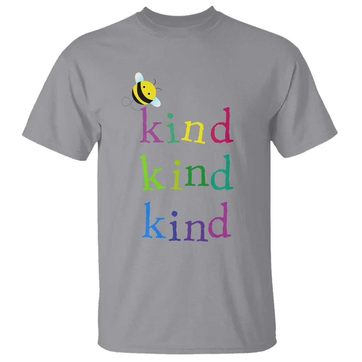 unity-day-t-shirt-be-kind-bee-orange-day-shirt-anti-bullying