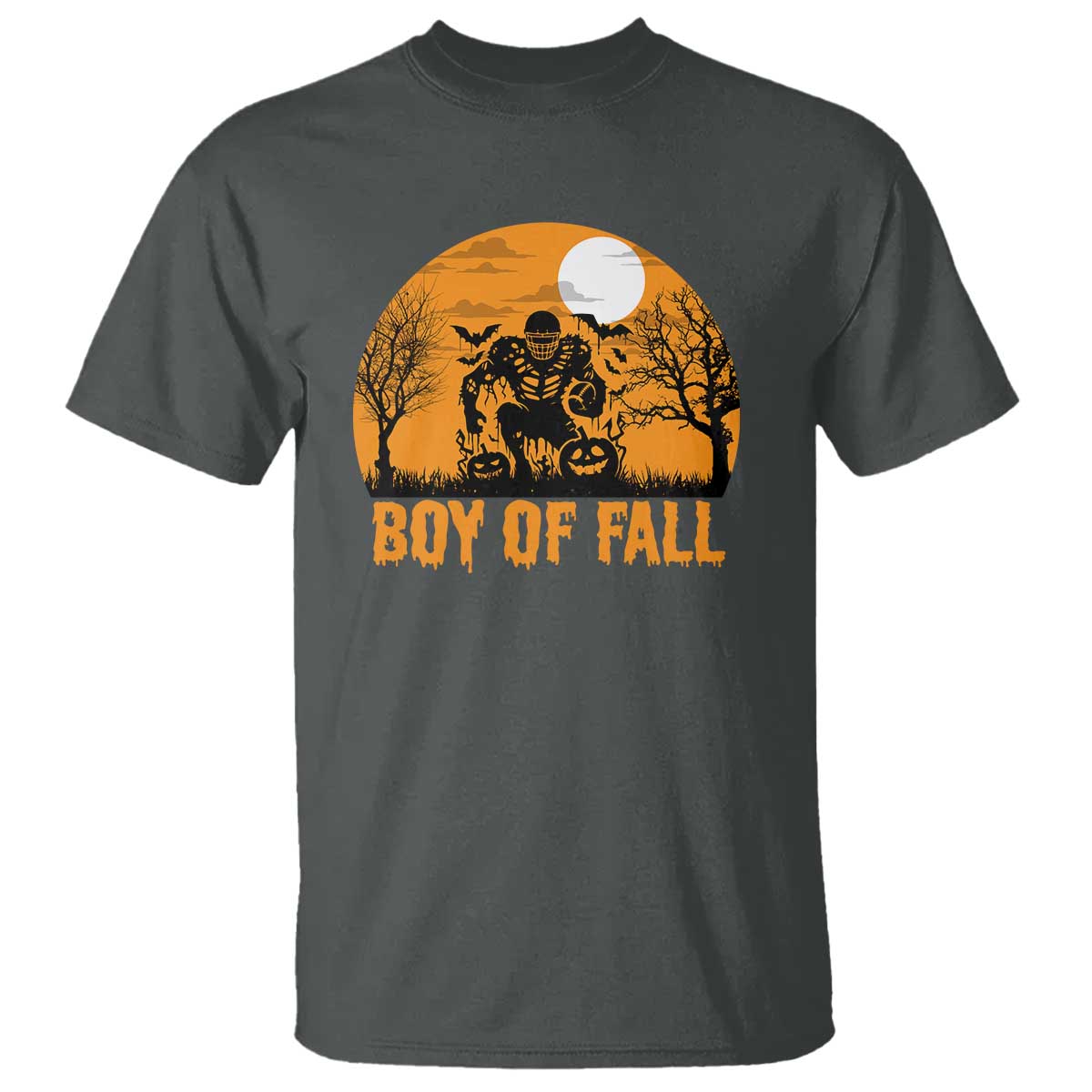 funny-halloween-football-t-shirt-boy-of-fall-american-football-player-zombie-pumpkin-bat
