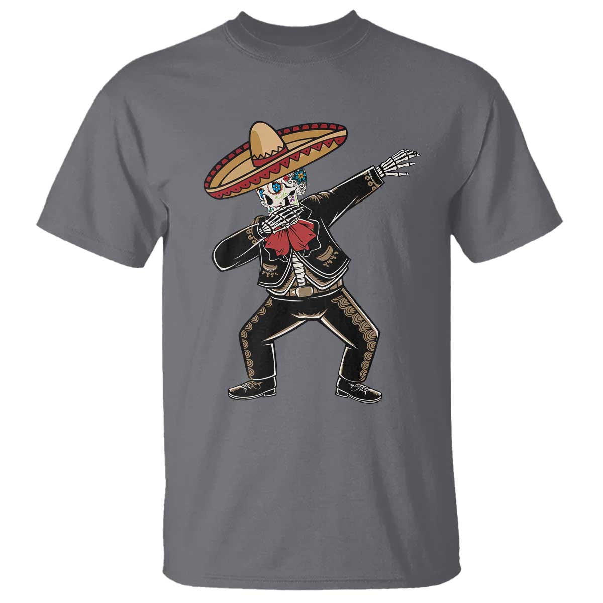 day-of-the-dead-t-shirt-dabbing-sugar-skull-skeleton-mariachi