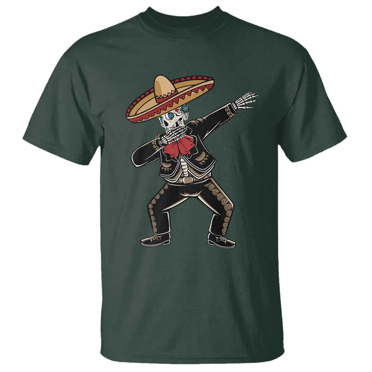 day-of-the-dead-t-shirt-dabbing-sugar-skull-skeleton-mariachi