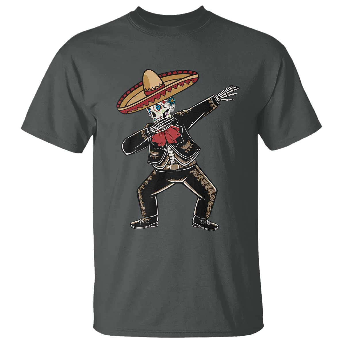 day-of-the-dead-t-shirt-dabbing-sugar-skull-skeleton-mariachi