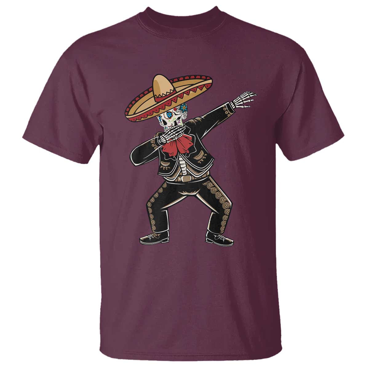 day-of-the-dead-t-shirt-dabbing-sugar-skull-skeleton-mariachi