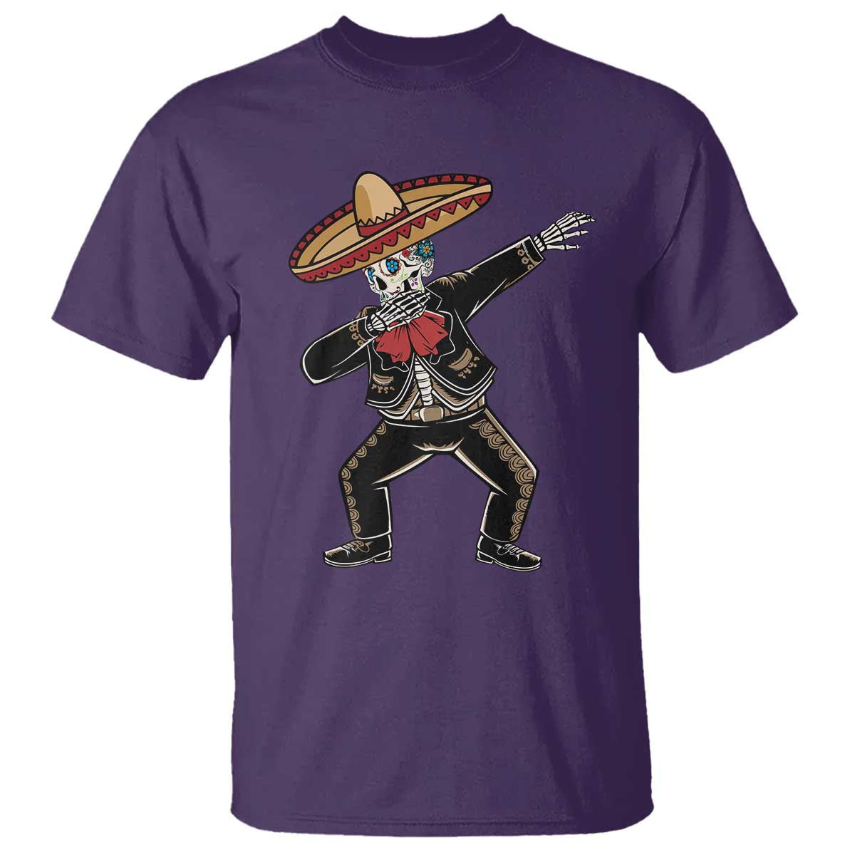 day-of-the-dead-t-shirt-dabbing-sugar-skull-skeleton-mariachi