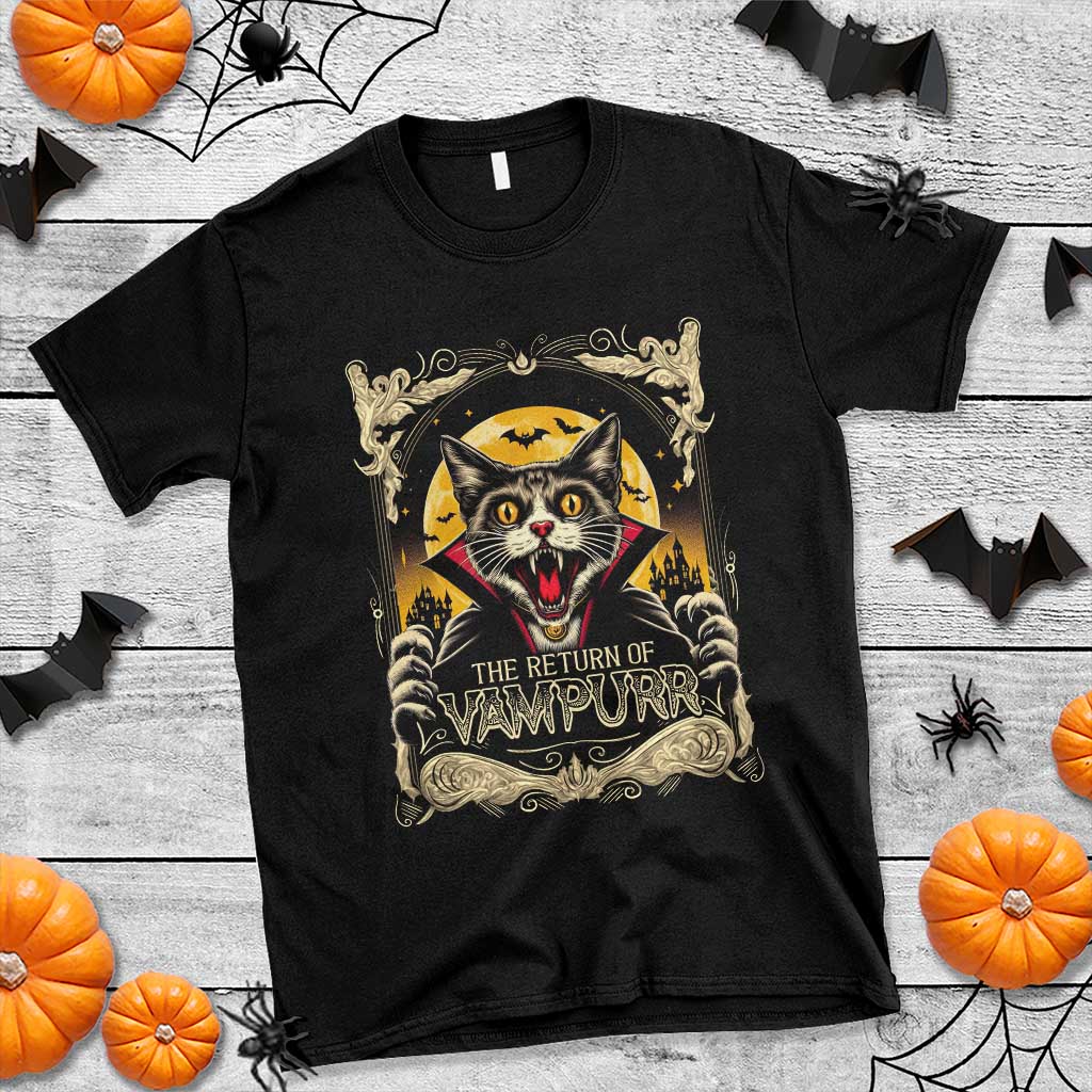 funny-halloween-cat-t-shirt-the-return-of-vampurr-scary-vampire-moon-bat