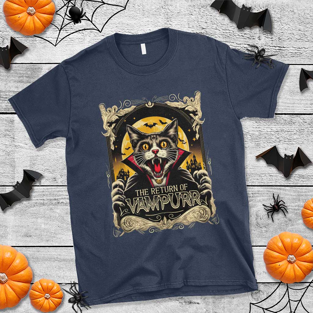 funny-halloween-cat-t-shirt-the-return-of-vampurr-scary-vampire-moon-bat