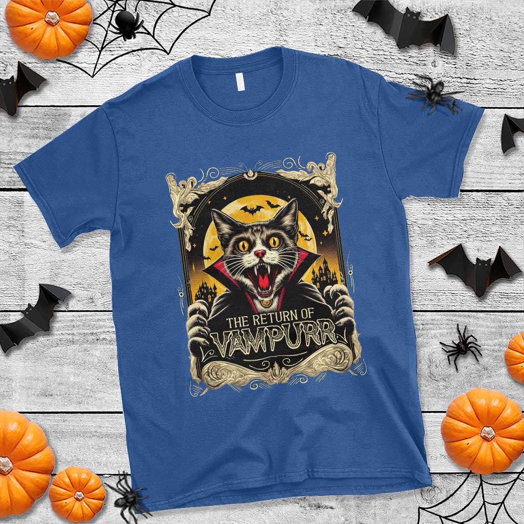 funny-halloween-cat-t-shirt-the-return-of-vampurr-scary-vampire-moon-bat