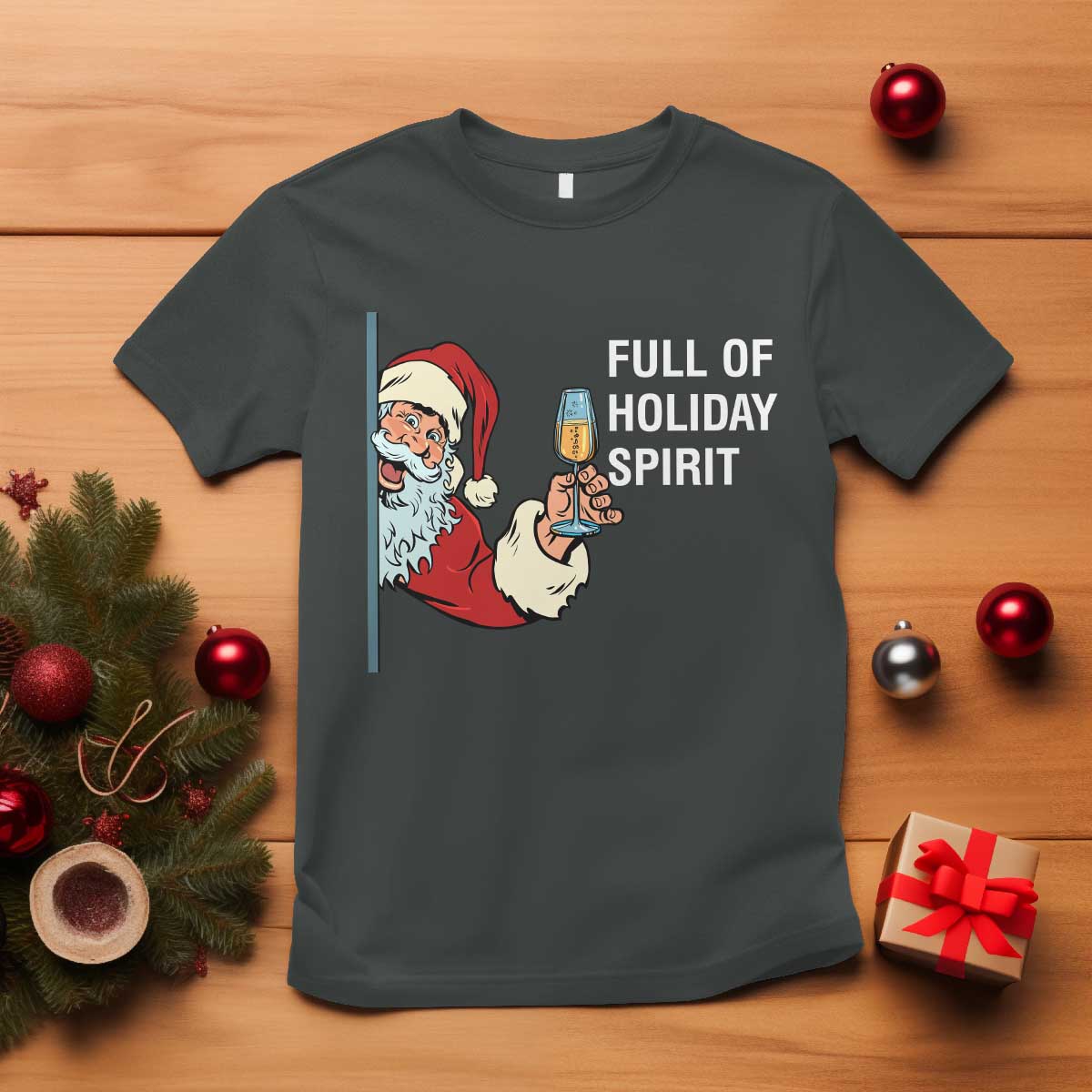 funny-christmas-wine-t-shirt-full-of-holiday-spirit-santa