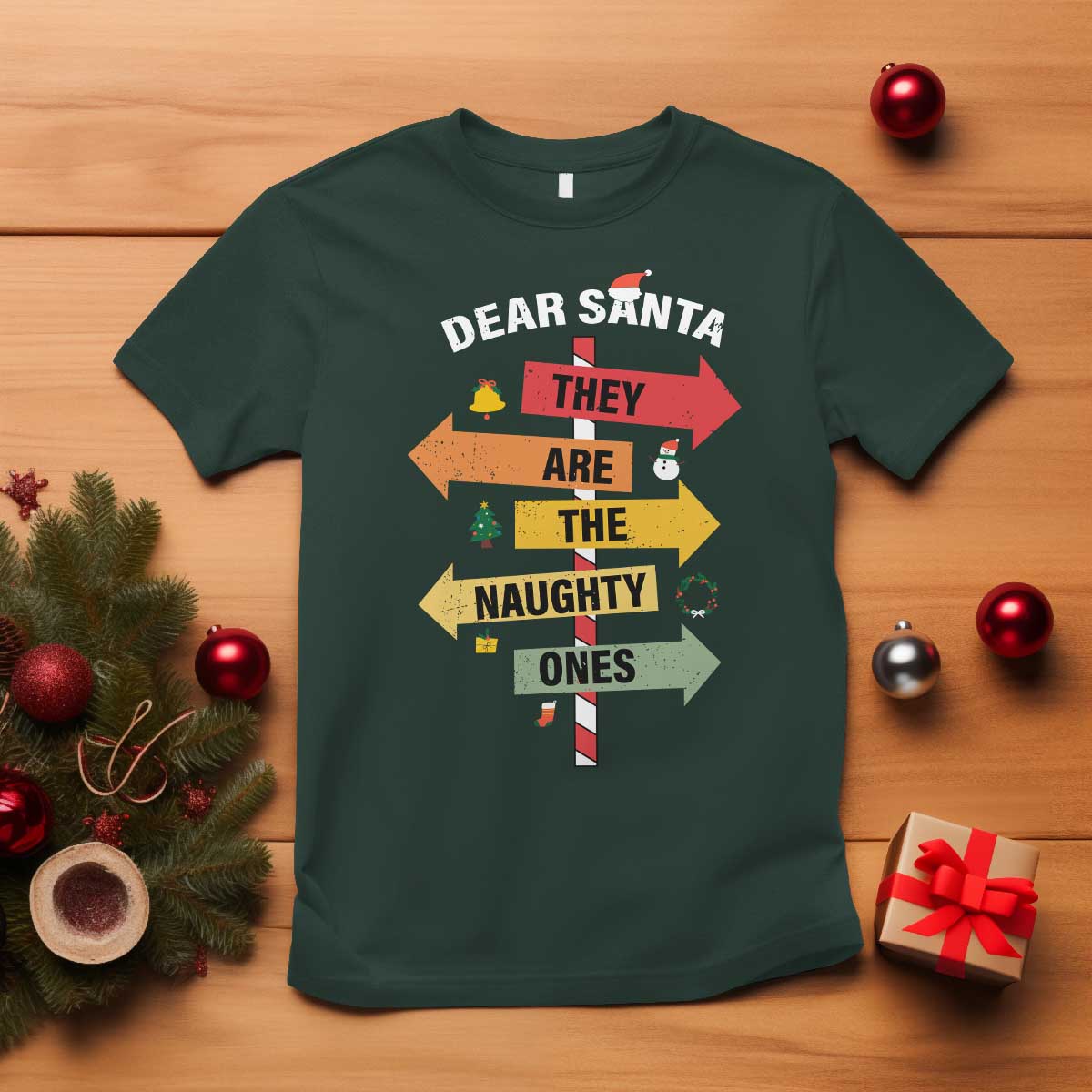 dear-santa-they-are-the-naughty-ones-christmas-t-shirt