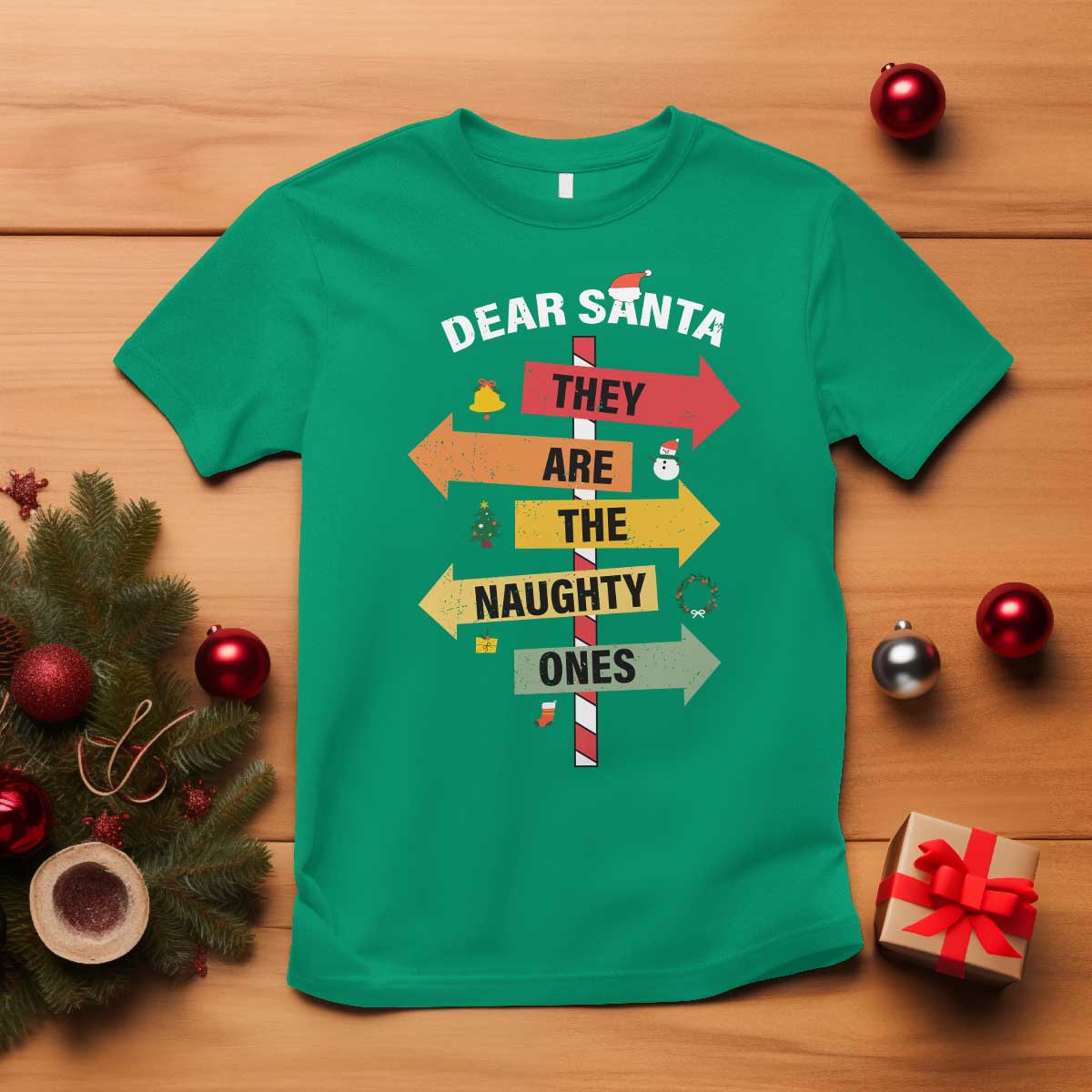 dear-santa-they-are-the-naughty-ones-christmas-t-shirt