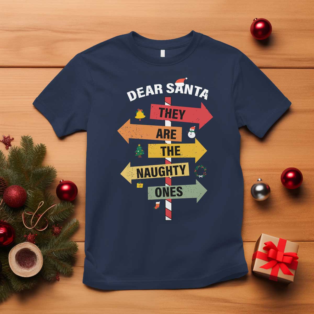 dear-santa-they-are-the-naughty-ones-christmas-t-shirt