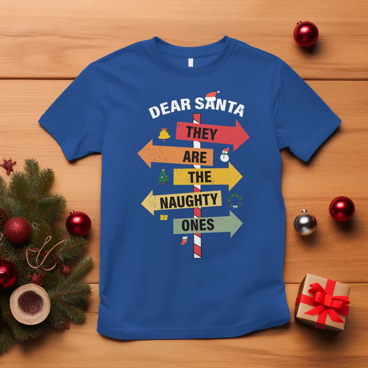 dear-santa-they-are-the-naughty-ones-christmas-t-shirt