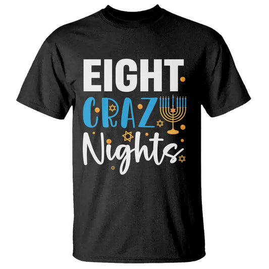 funny-hanukkah-eight-crazy-nights-t-shirt-menorah-david-stars