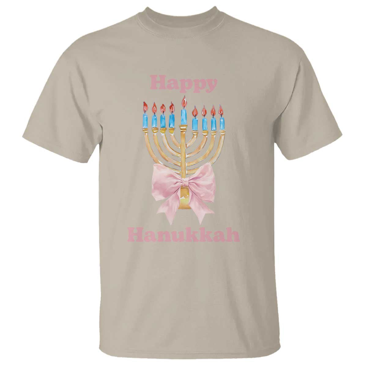 happy-hanukkah-coquette-t-shirt-cute-menorah-pink-bow