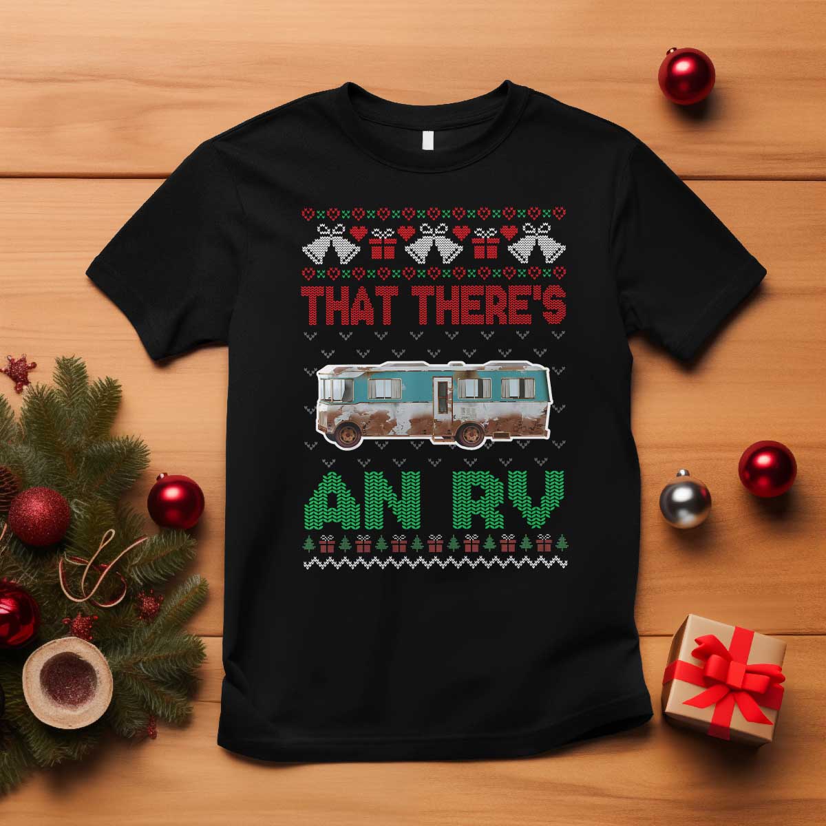 funny-christmas-movie-t-shirt-that-theres-an-rv-camping-motorhome-bell