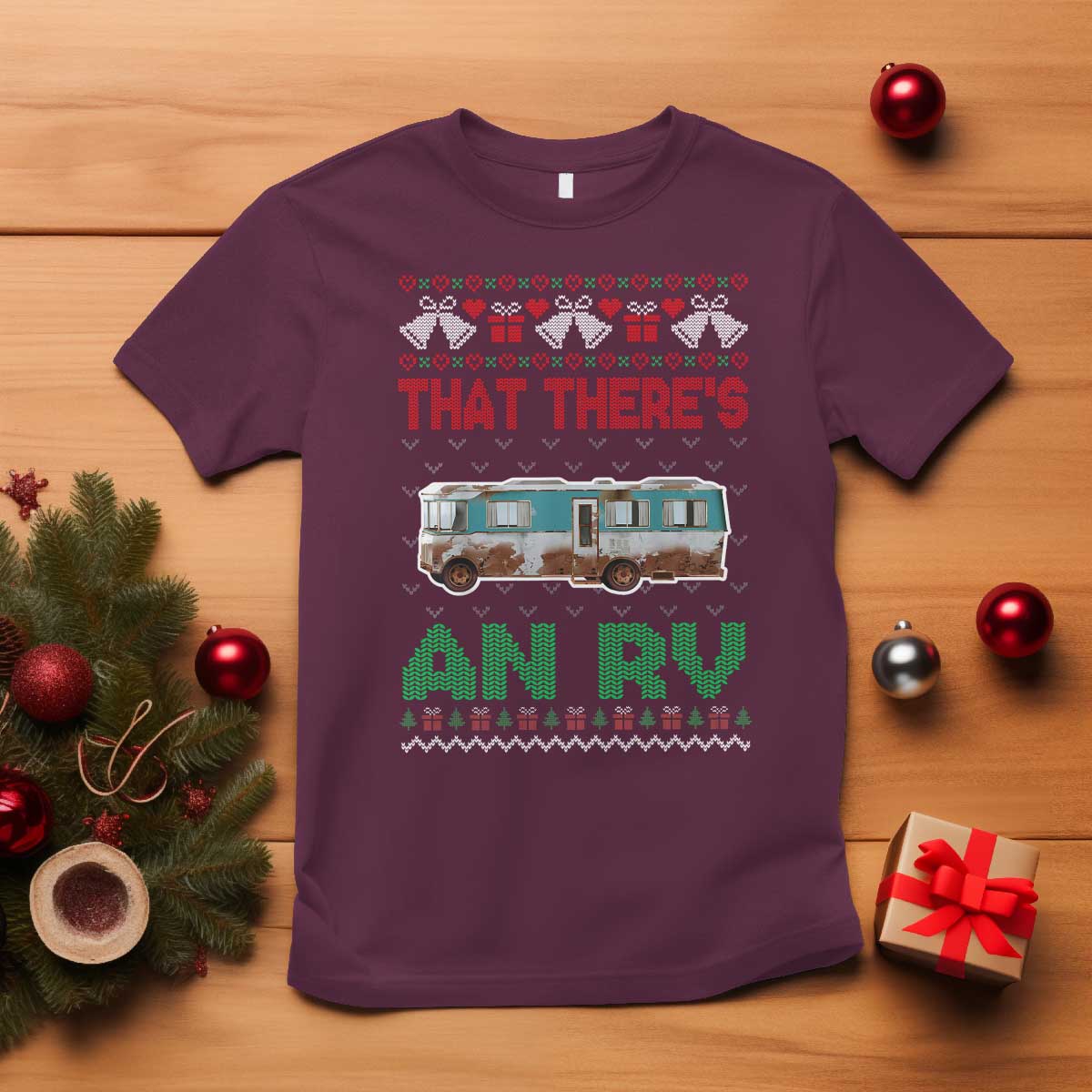 funny-christmas-movie-t-shirt-that-theres-an-rv-camping-motorhome-bell