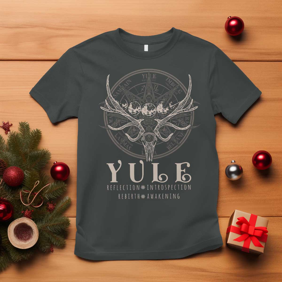 yule-pagan-t-shirt-reflection-instrospection-rebirth-awakening