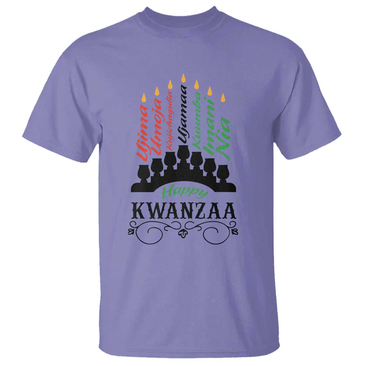 happy-kwanzaa-the-7-principles-african-nguzo-saba-kinara-candles-t-shirt