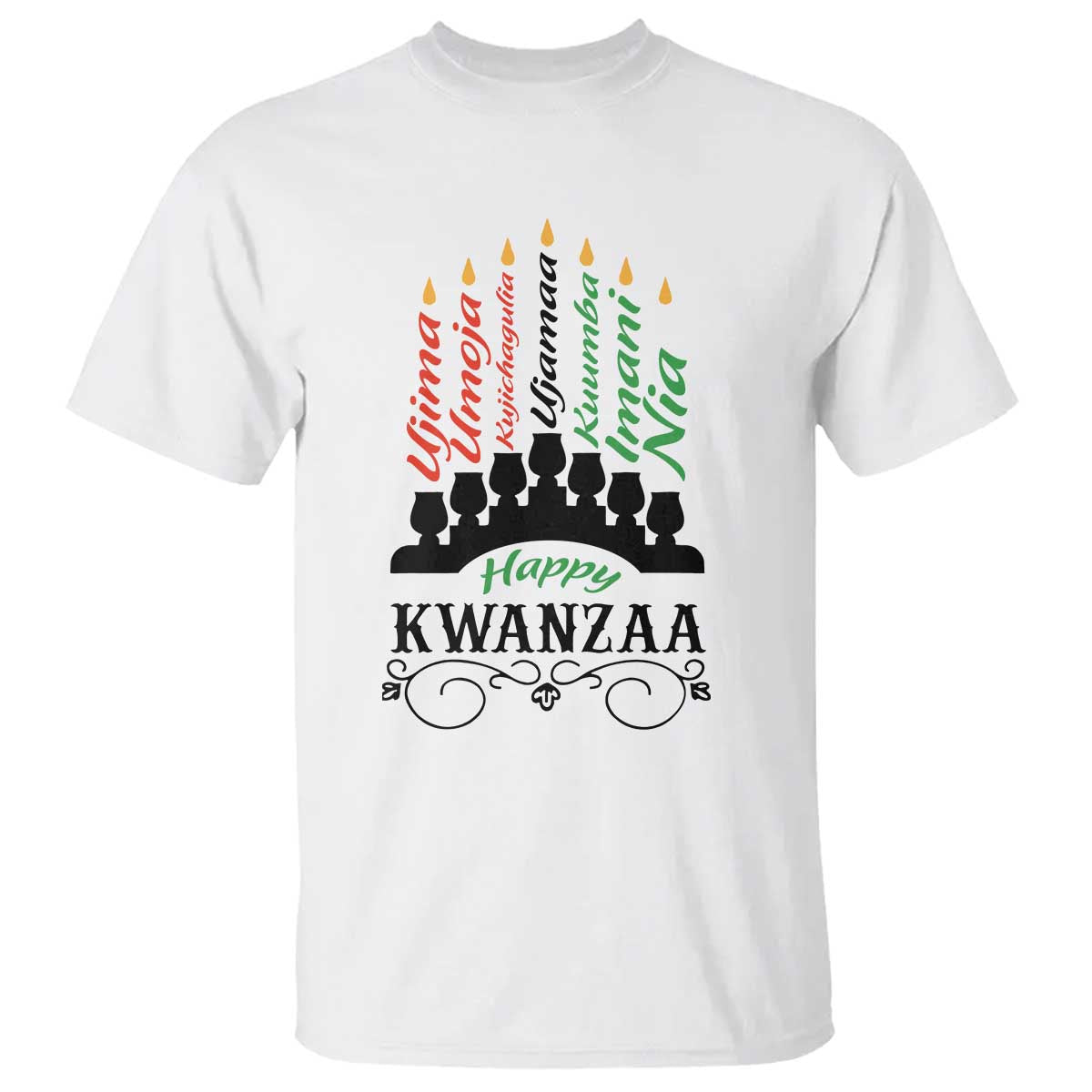 happy-kwanzaa-the-7-principles-african-nguzo-saba-kinara-candles-t-shirt