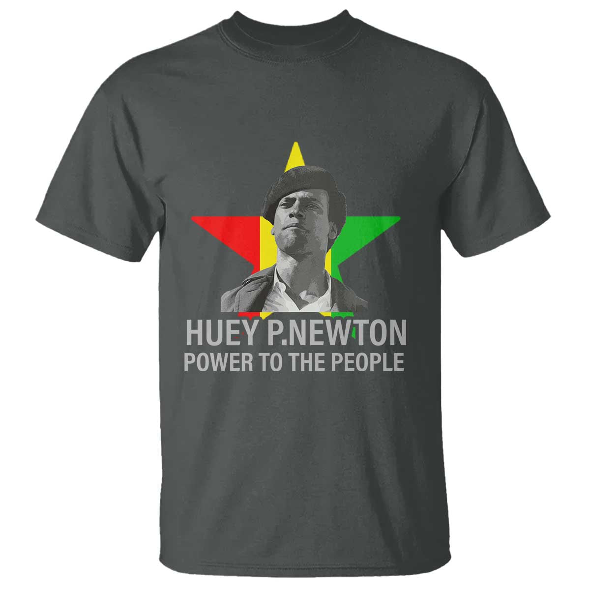 huey-pnewton-power-to-the-people-t-shirt-black-panther-party-black-history-month