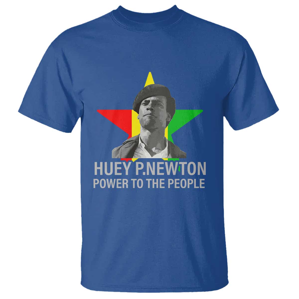 huey-pnewton-power-to-the-people-t-shirt-black-panther-party-black-history-month