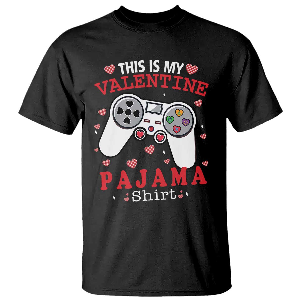 funny-valentines-day-gaming-t-shirt-this-is-my-valentine-pajama-shirt-game-console