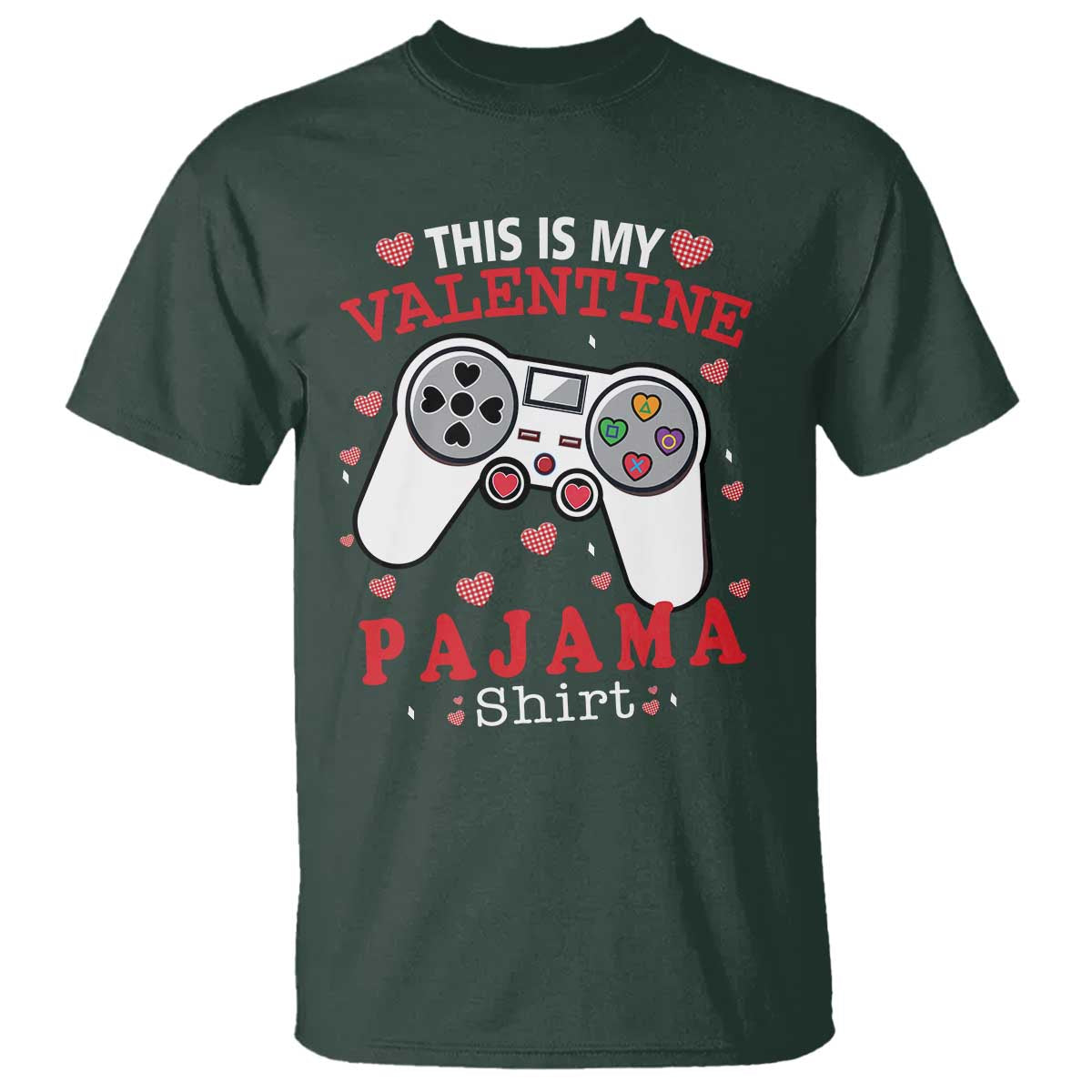funny-valentines-day-gaming-t-shirt-this-is-my-valentine-pajama-shirt-game-console