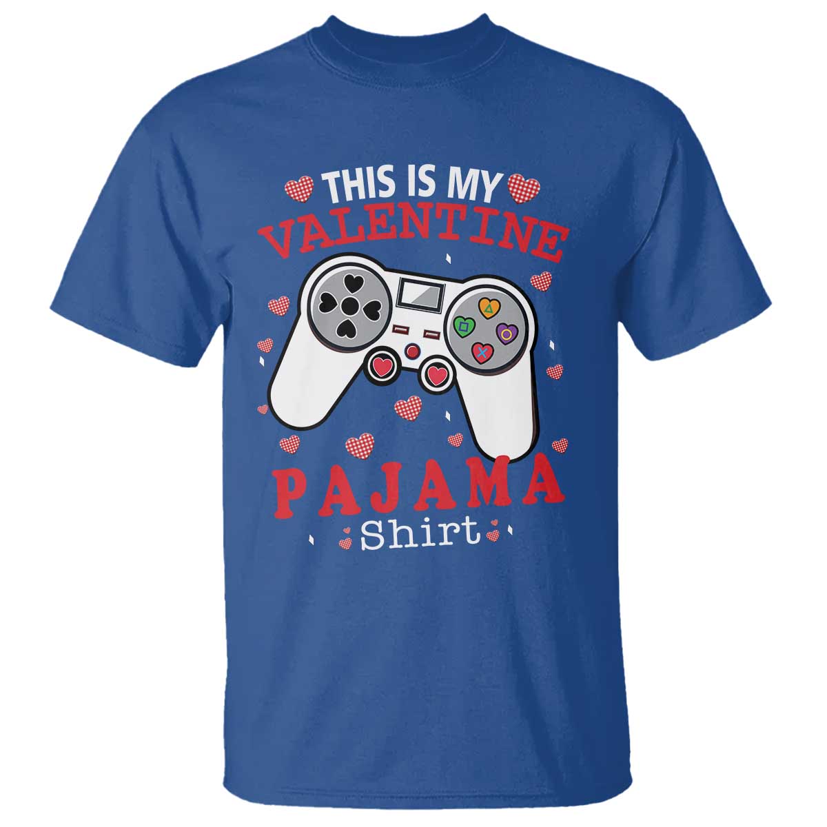 funny-valentines-day-gaming-t-shirt-this-is-my-valentine-pajama-shirt-game-console