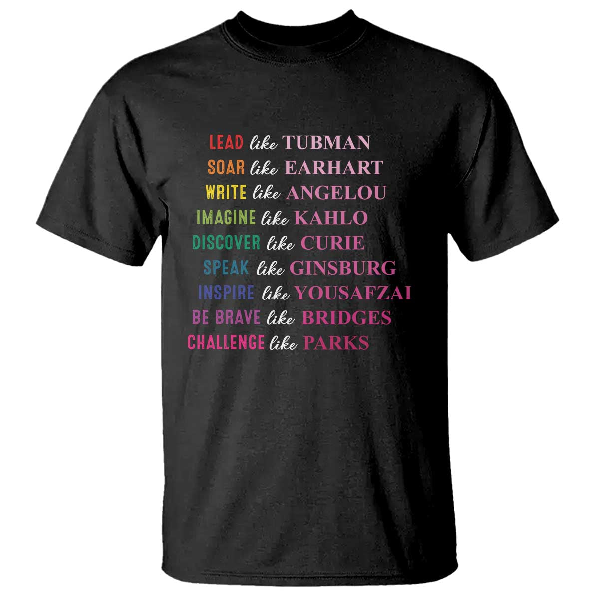 national-womens-history-month-t-shirt-lead-like-tubman-challenge-like-parks