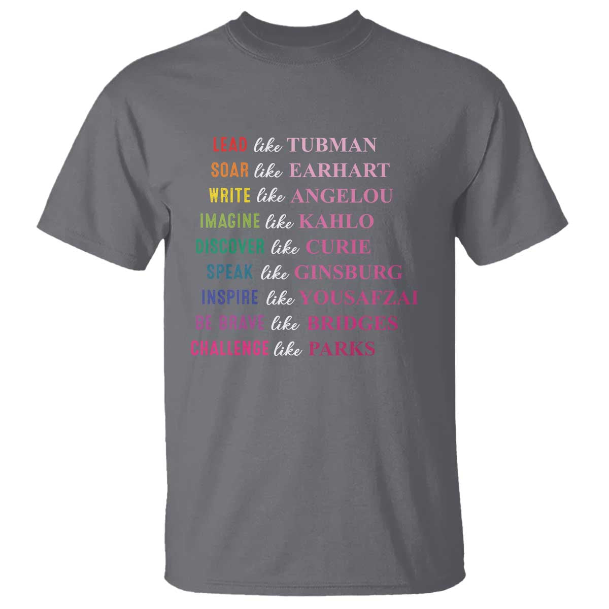 national-womens-history-month-t-shirt-lead-like-tubman-challenge-like-parks
