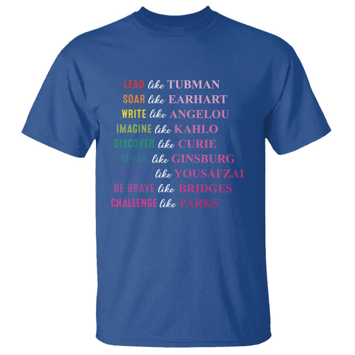 national-womens-history-month-t-shirt-lead-like-tubman-challenge-like-parks