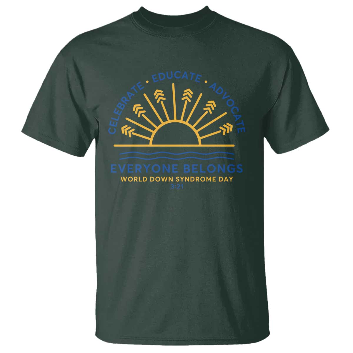 world-down-syndrome-day-t-shirt-celebrate-educate-advocate-everyone-belongs-sunshine