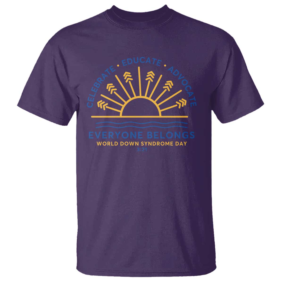 world-down-syndrome-day-t-shirt-celebrate-educate-advocate-everyone-belongs-sunshine