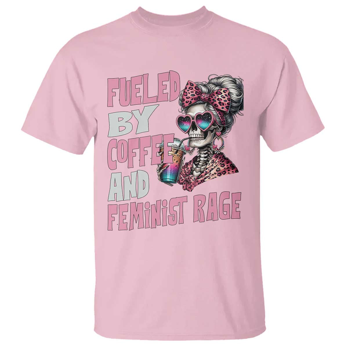 fueled-by-coffee-and-feminist-rage-t-shirt-feminism-coffee-lovers