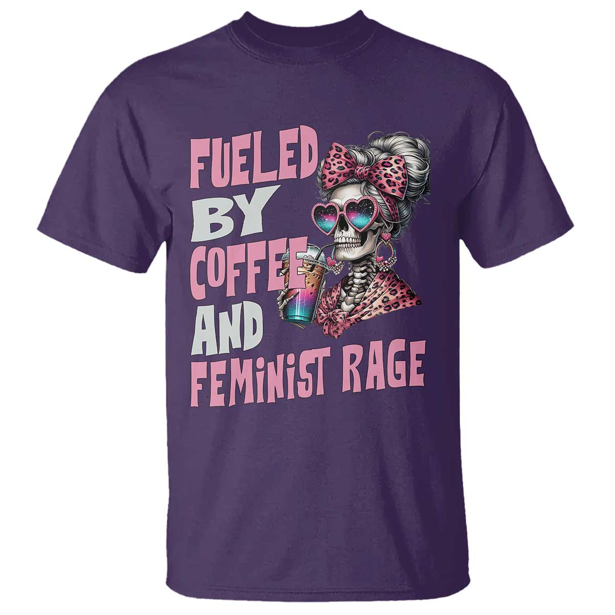 fueled-by-coffee-and-feminist-rage-t-shirt-feminism-coffee-lovers