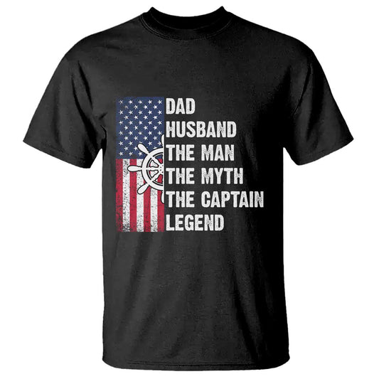 funny-boat-captain-t-shirt-dad-husband-the-man-the-myth-the-captain-legend