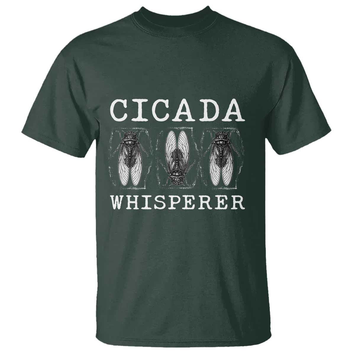 funny-cicada-whisperer-t-shirt-periodical-cicada-swarm
