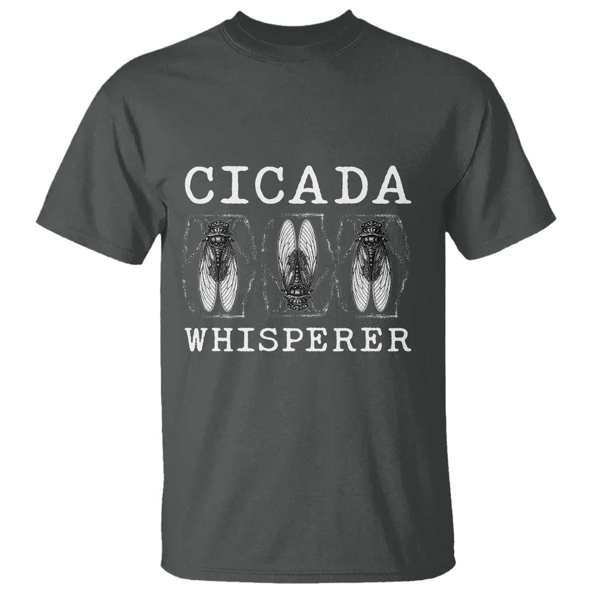 funny-cicada-whisperer-t-shirt-periodical-cicada-swarm