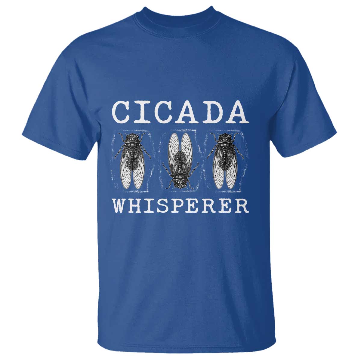 funny-cicada-whisperer-t-shirt-periodical-cicada-swarm